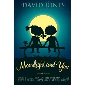 Moonlight And You -- David Jones